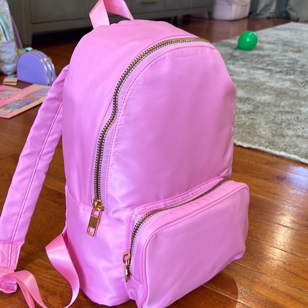 Stoney Clover Backpack pink